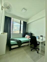Sky Green (D13), Condominium #523086261